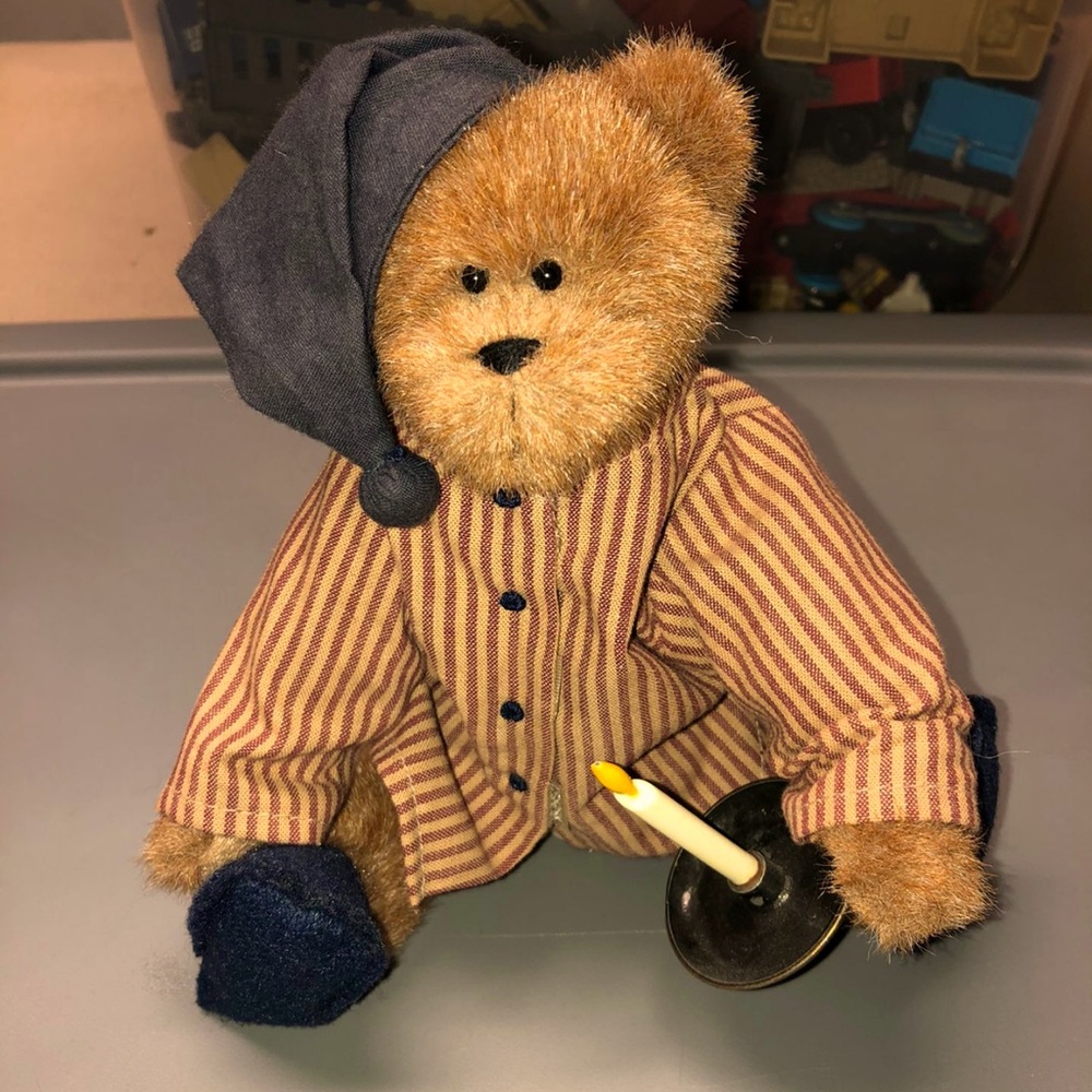 Boyd’s Bears